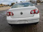 2008 Volkswagen Passat Vr6 4Motion for Sale in Mendon, MA - Minor Dent/Scratches