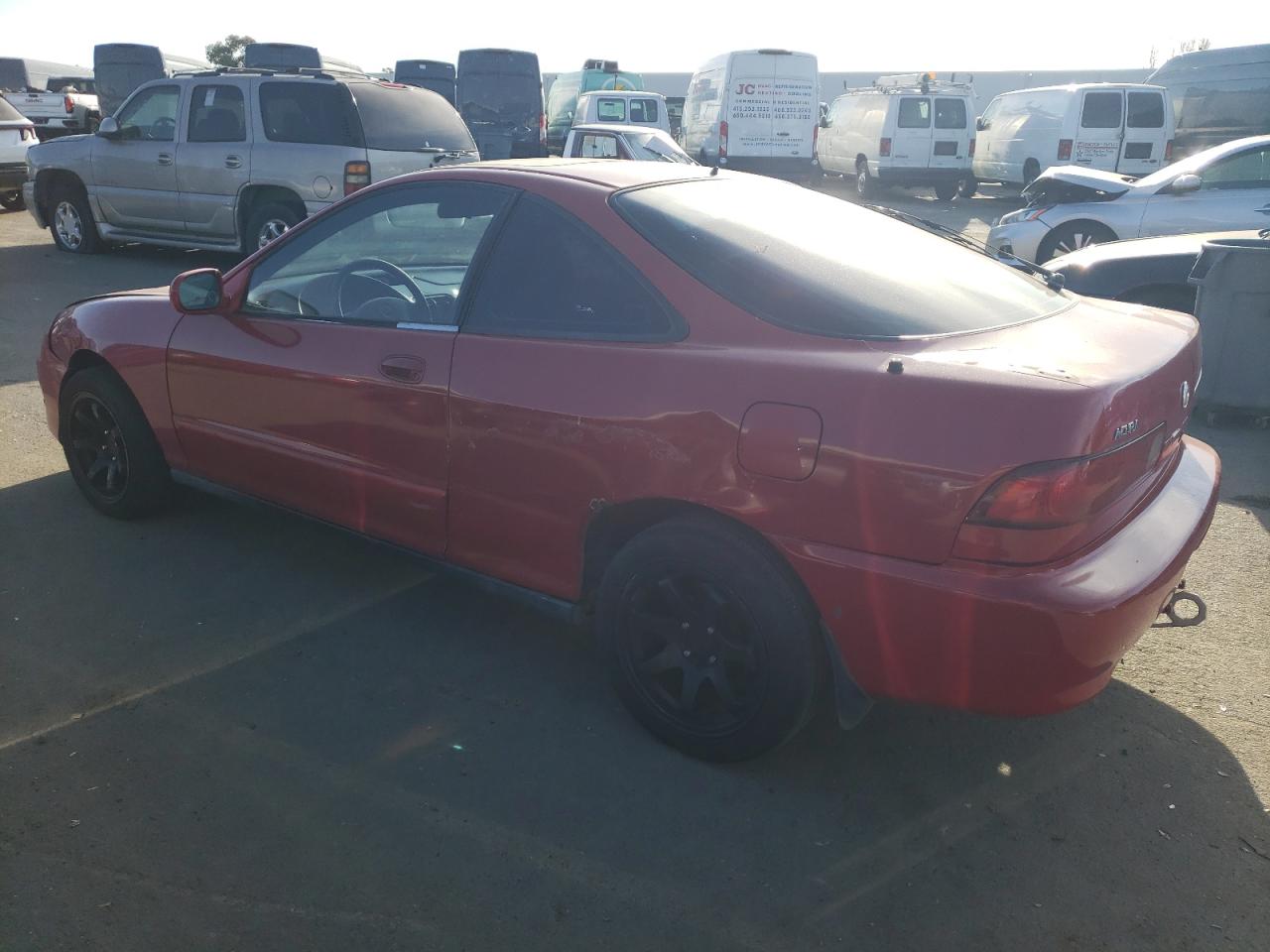 2000 Acura Integra - Image 2