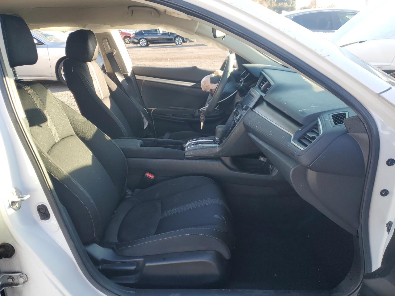 2020 Honda Civic - Image 7