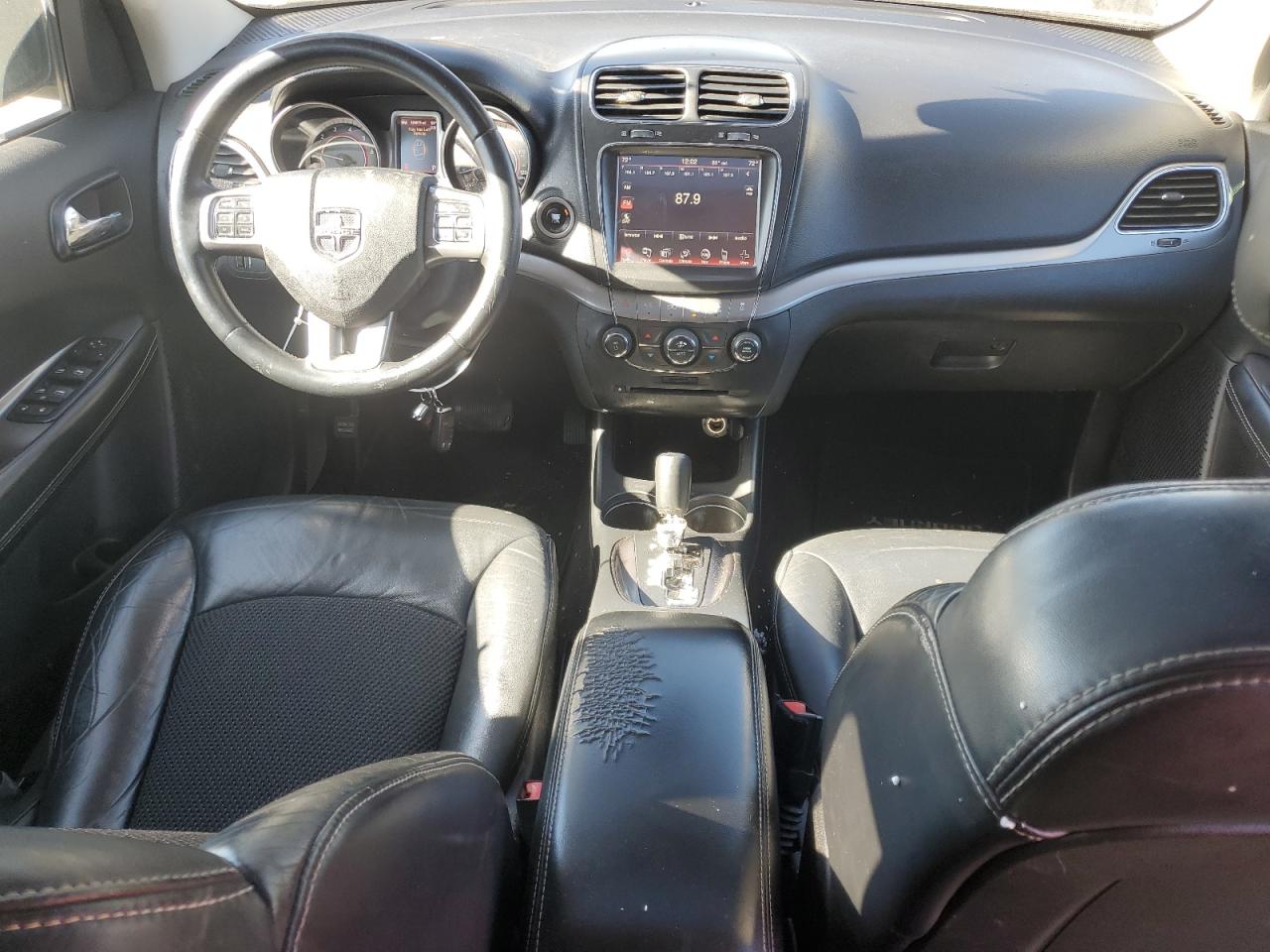 2015 Dodge Journey - Image 8
