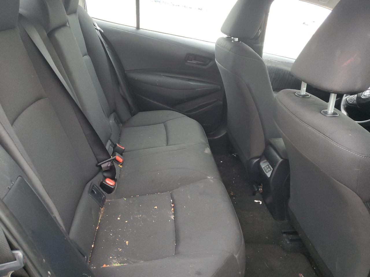 2024 Toyota Corolla - Image 10