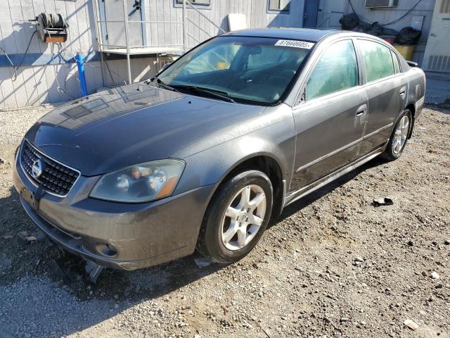 2006 Nissan Altima Se