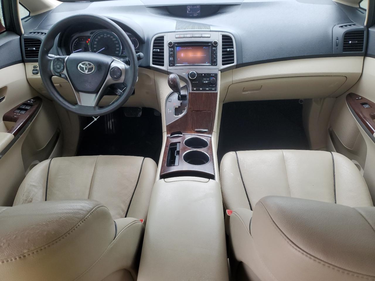 2013 Toyota Venza - Image 8
