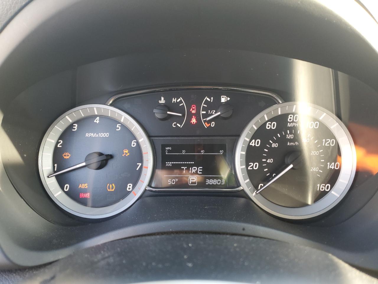 2014 Nissan Sentra - Image 9