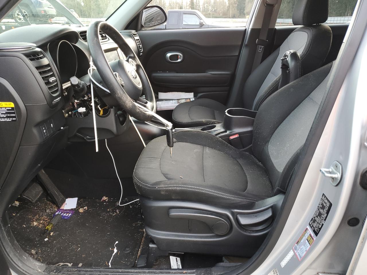 2018 Kia Soul - Image 7