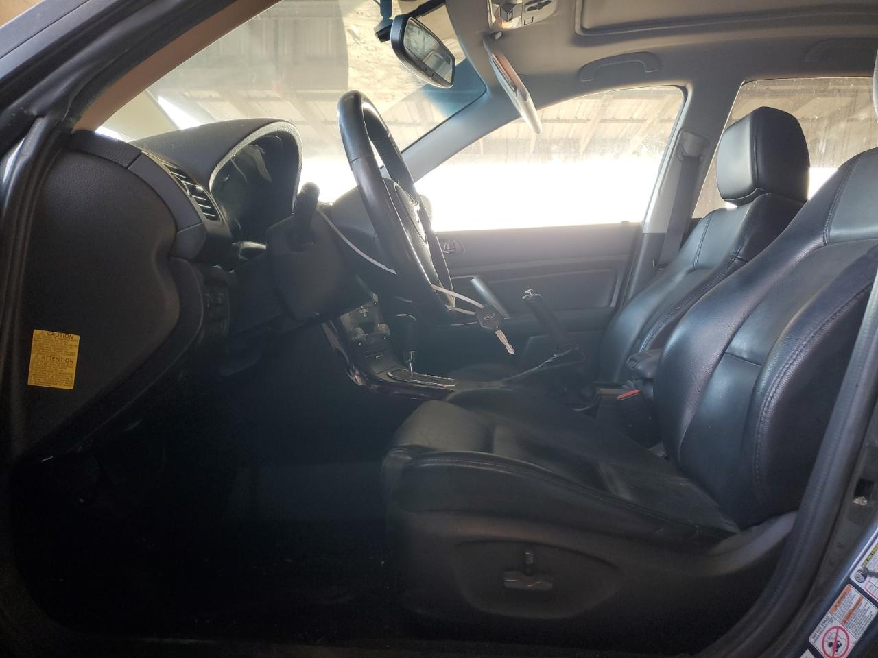 2009 Subaru Outback - Image 7