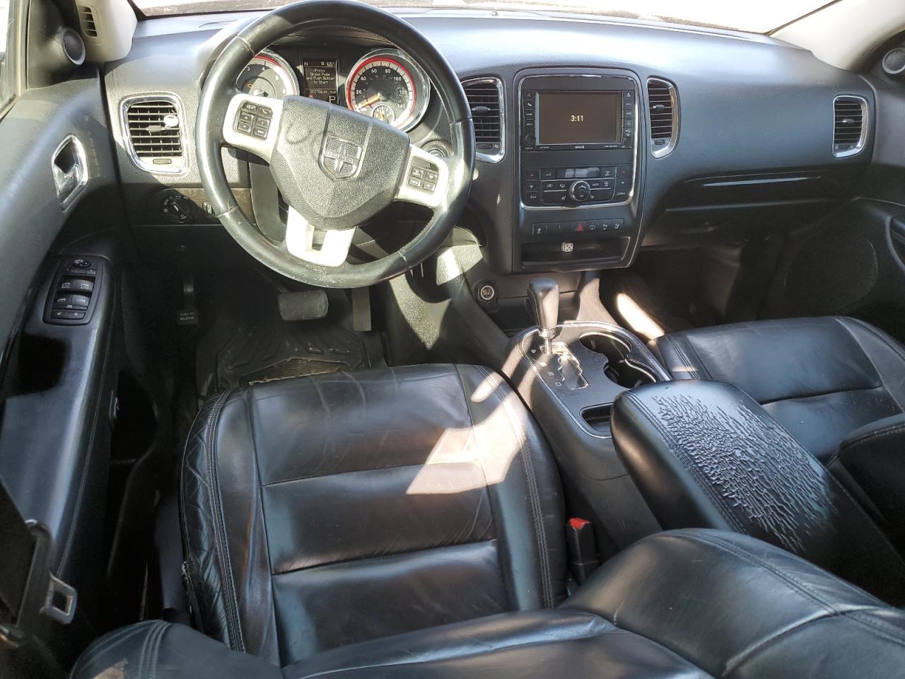 2013 Dodge Durango - Image 8