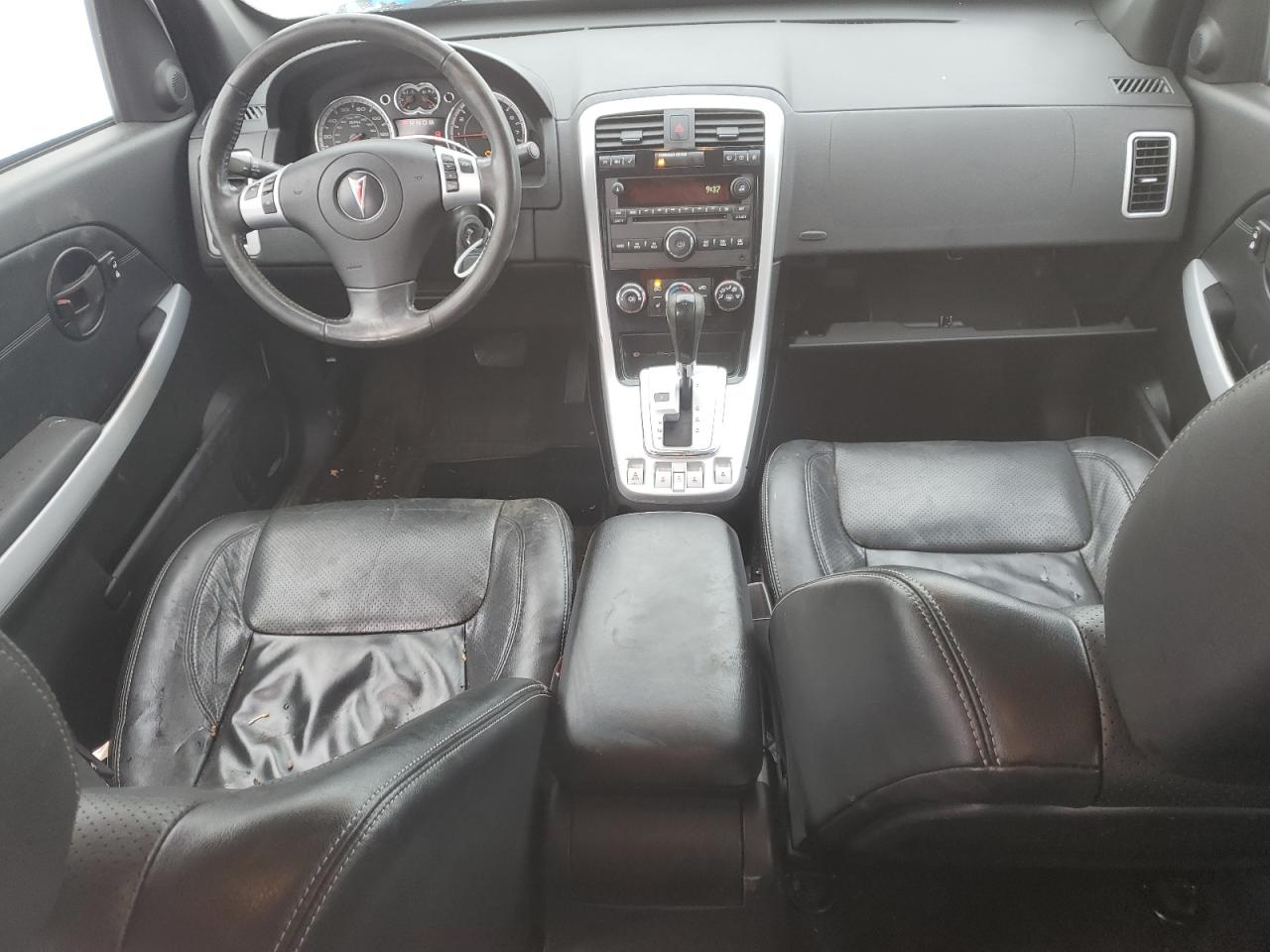 2009 Pontiac Torrent - Image 8