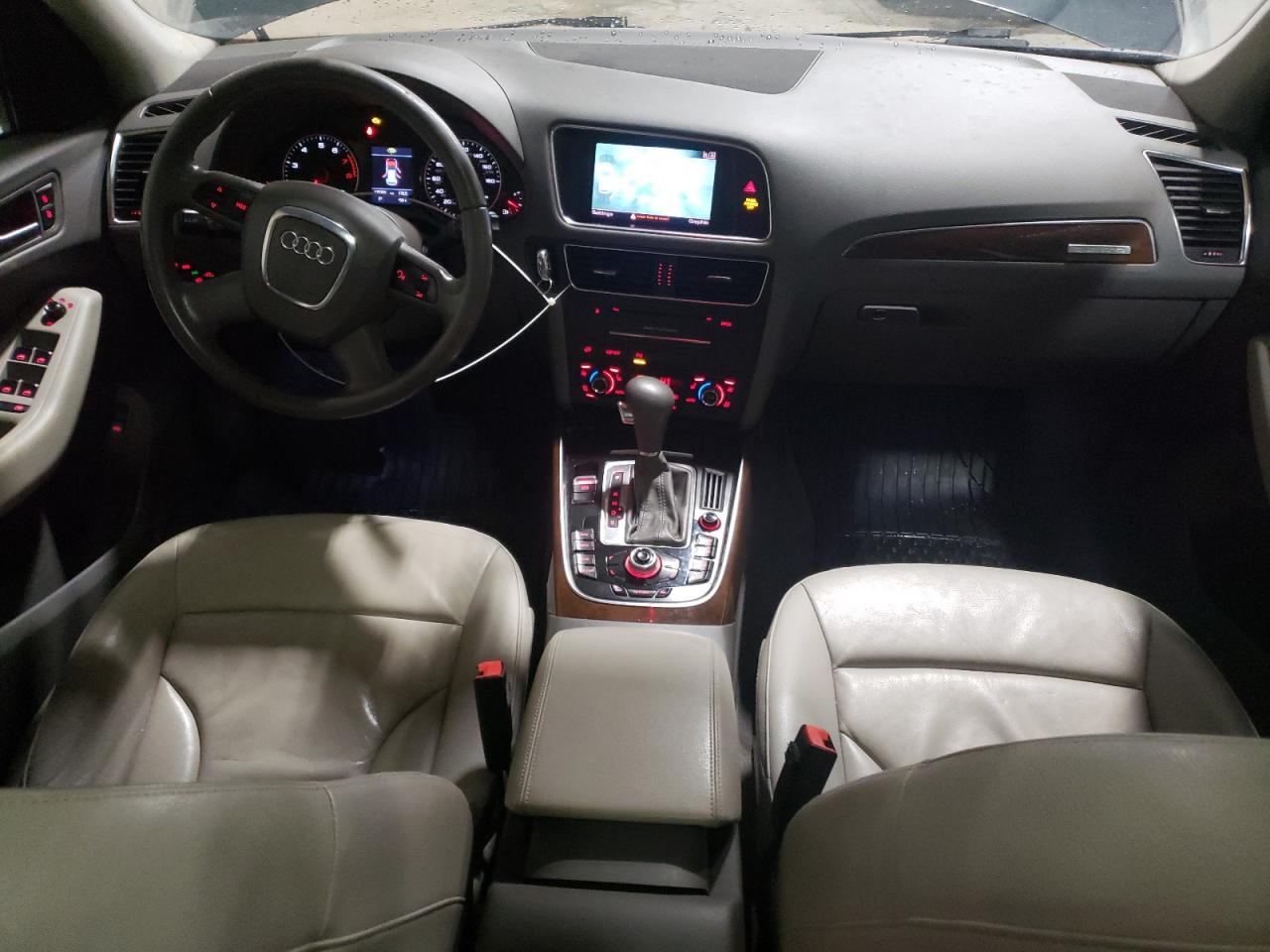 2009 Audi Q5 - Image 8