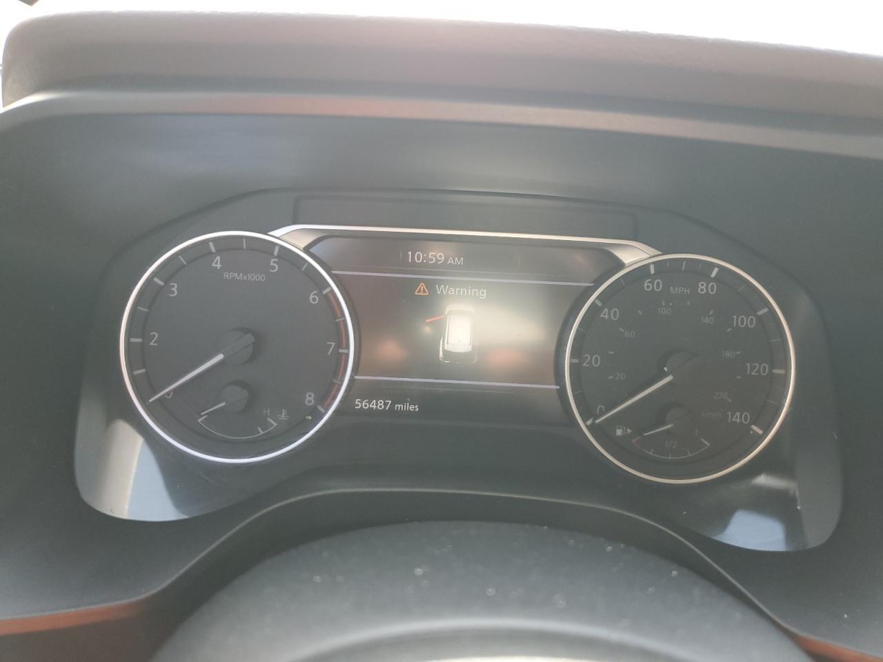 2021 Nissan Rogue - Image 9