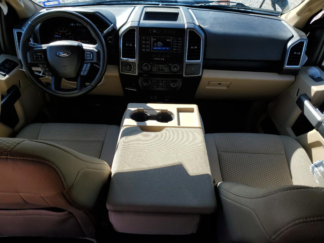 2015 Ford F-150 - Image 8