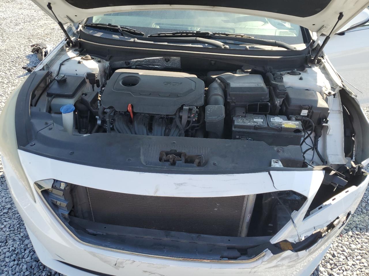 2015 Hyundai Sonata - Image 12