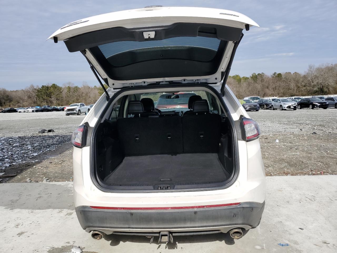 2016 Ford Edge - Image 6