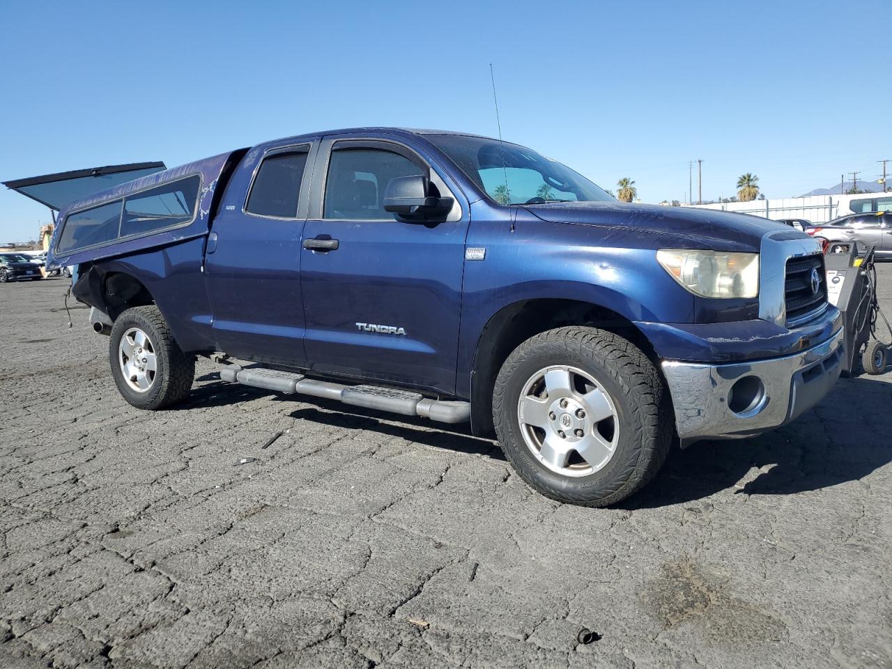 2007 Toyota Tundra - Image 4