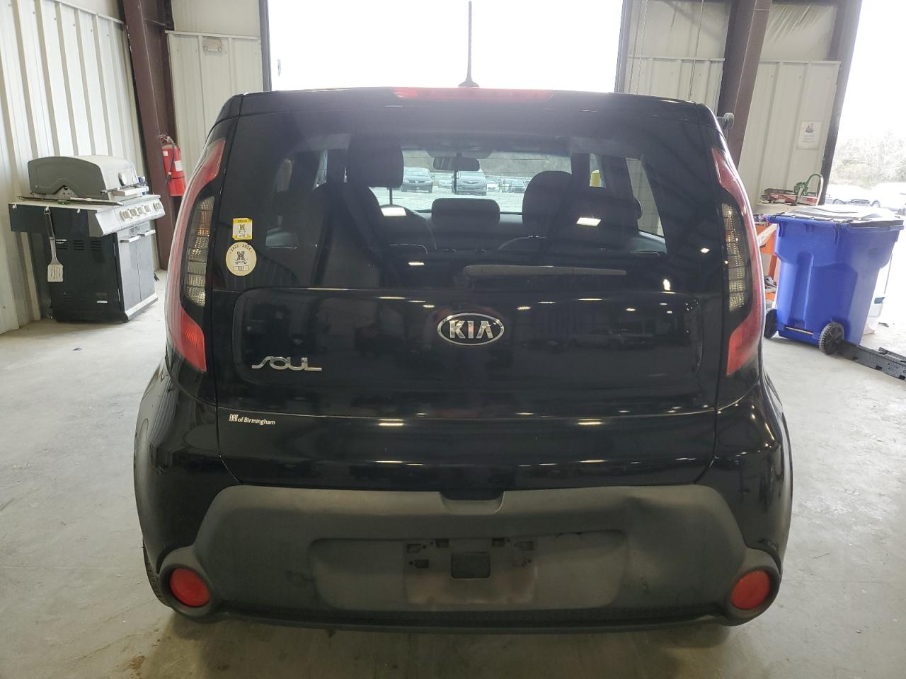 2016 Kia Soul - Image 6