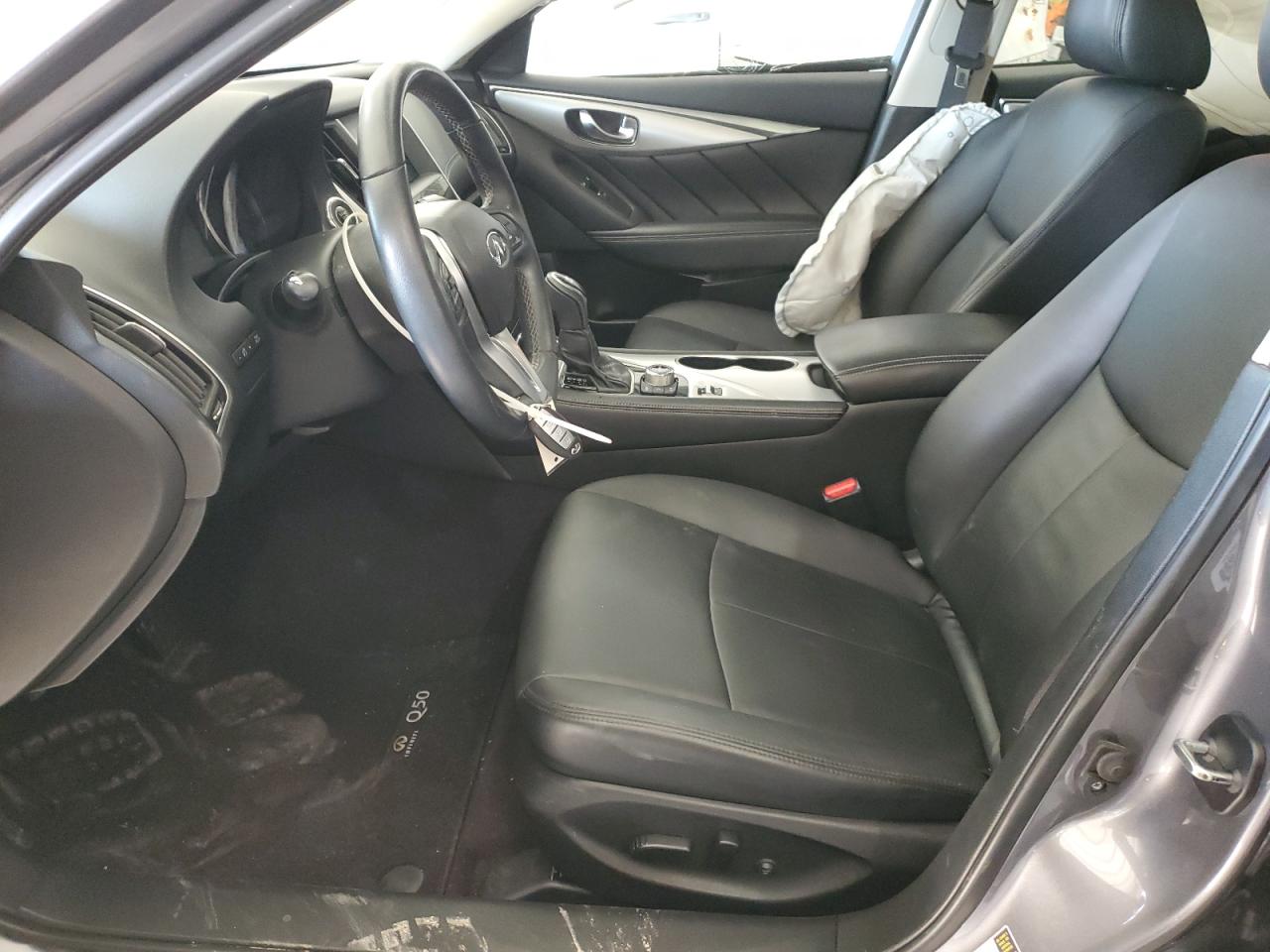 2019 Infiniti Q50 - Image 7