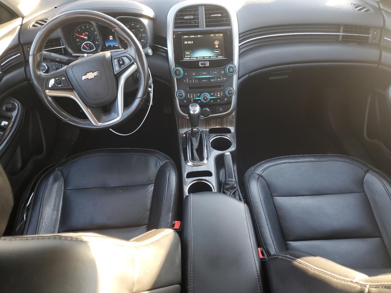 2016 Chevrolet Malibu - Image 8
