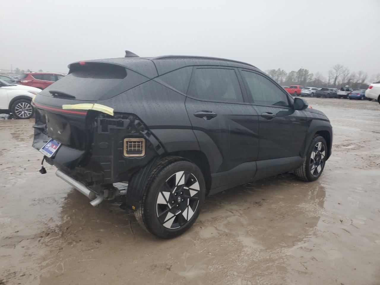 2024 Hyundai Kona - Image 3