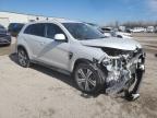 2021 Mitsubishi Outlander Sport Es en Venta en Kansas City, KS - Front End