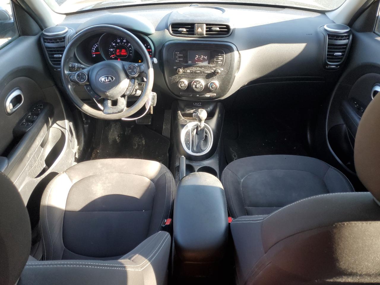 2015 Kia Soul - Image 8