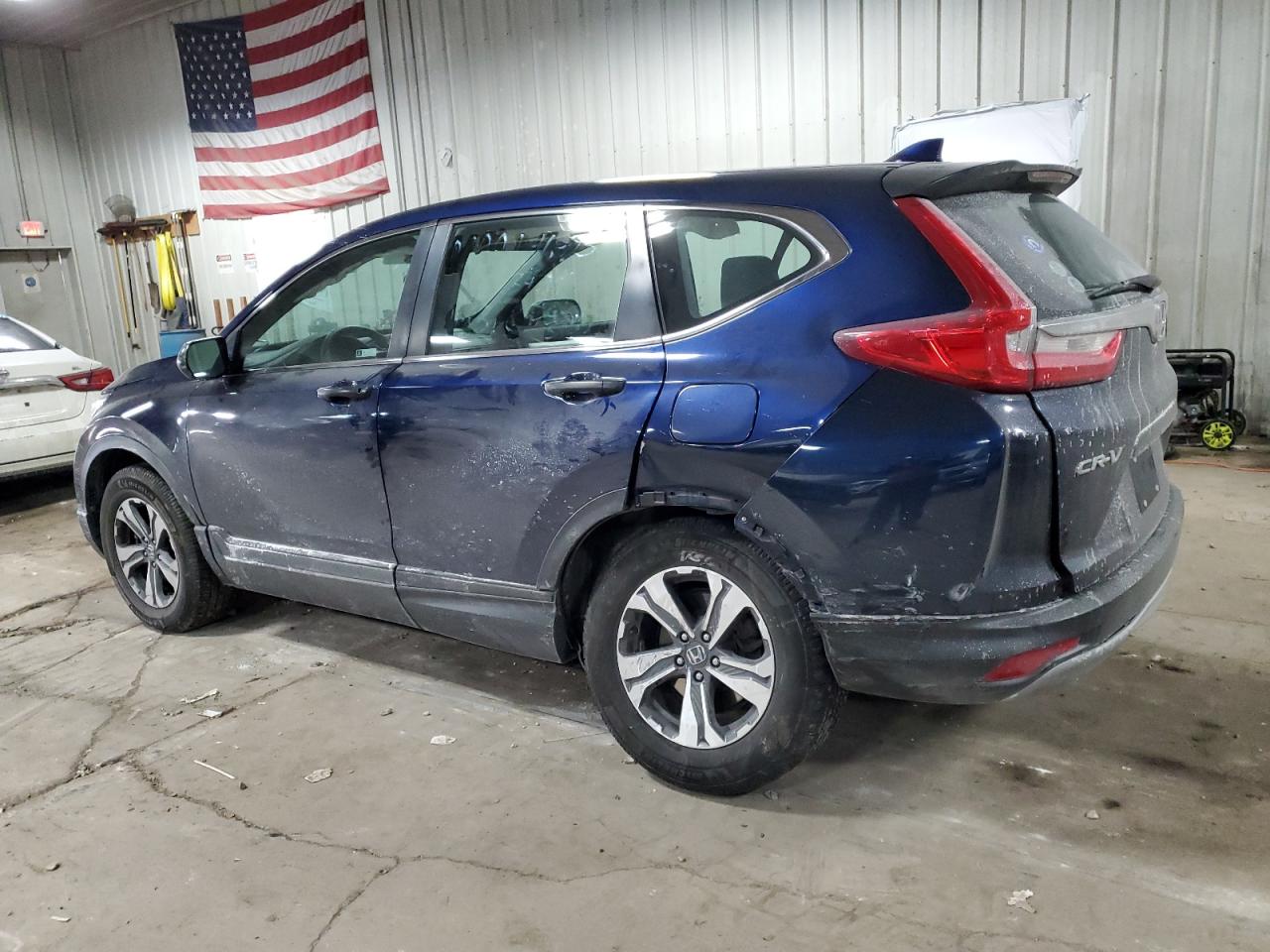 2018 Honda CR-V - Image 2
