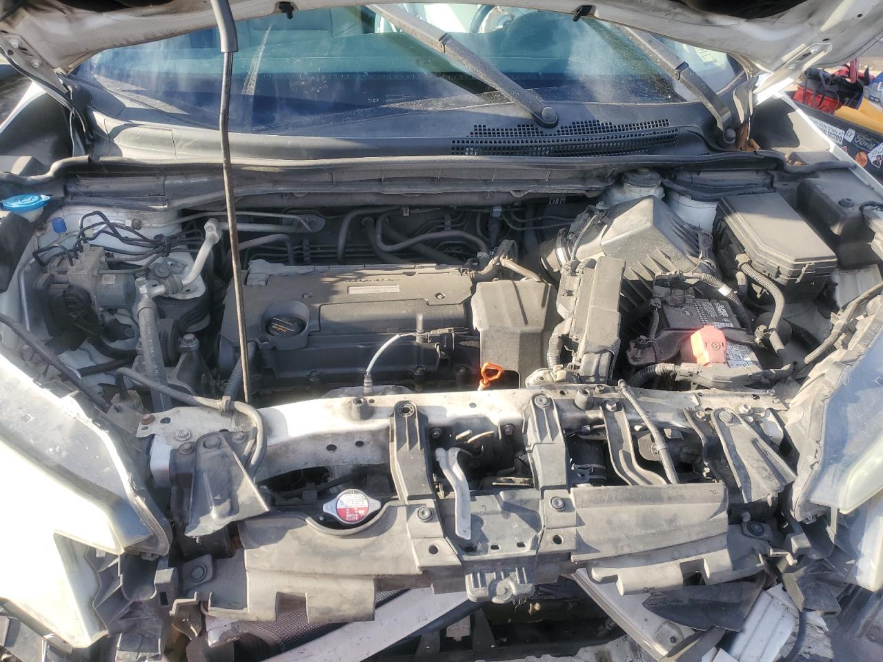 2016 Honda CR-V - Image 13