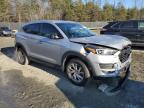 2020 Hyundai Tucson Limited for Sale in Waldorf, MD - Front End