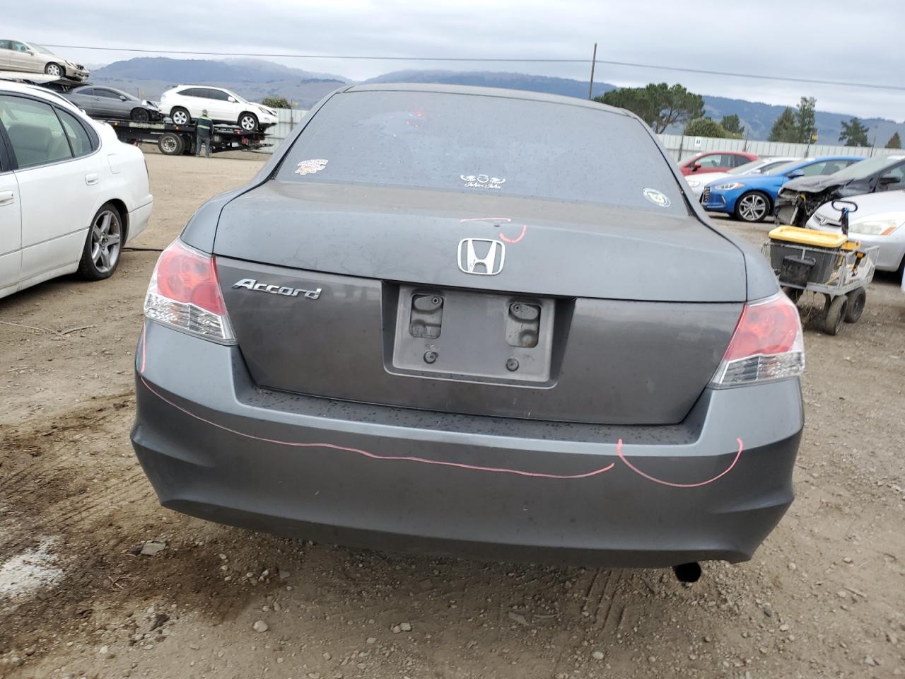 2009 Honda Accord - Image 6