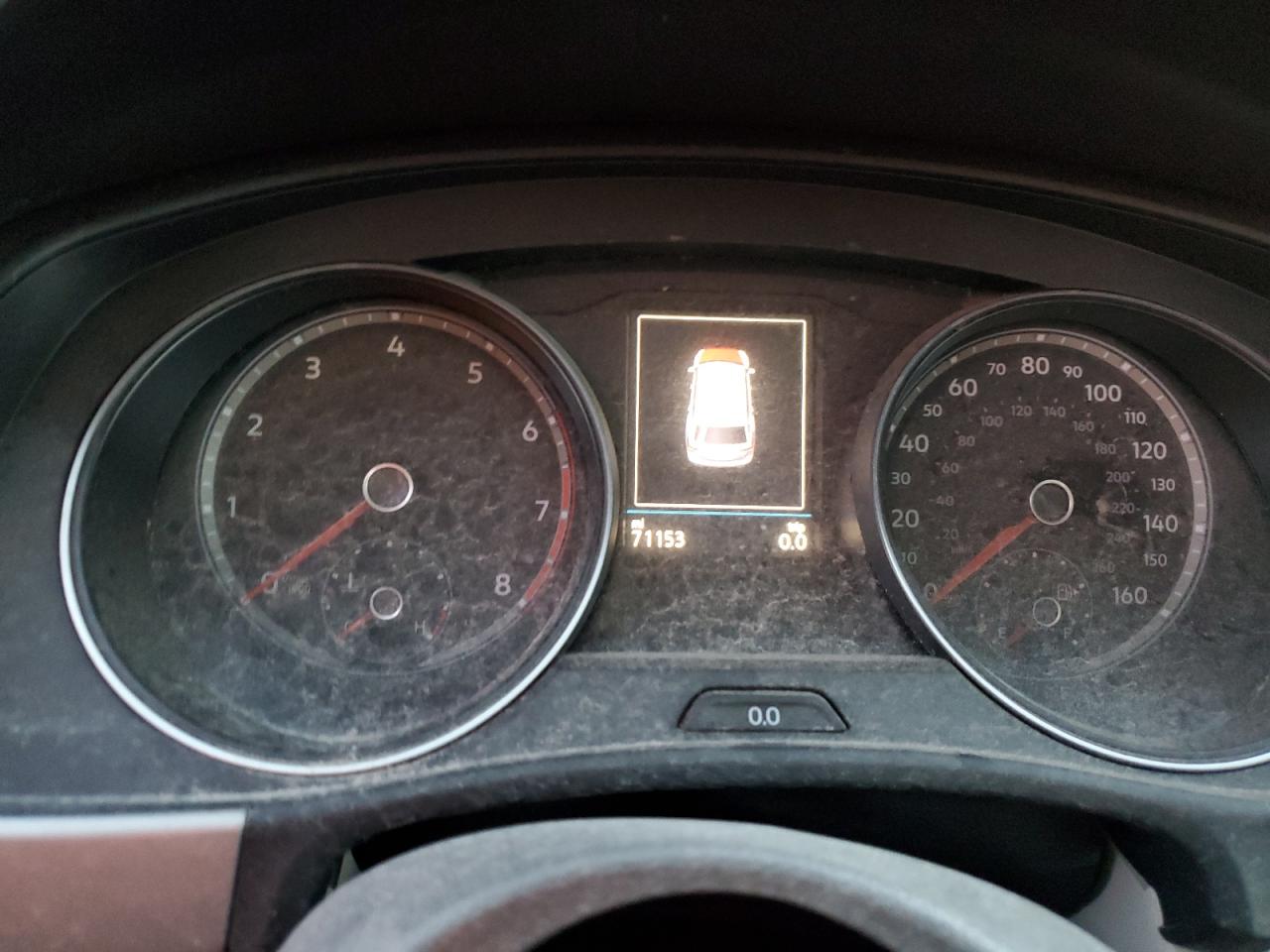 2021 Volkswagen Atlas Se VIN: XV2KP2CAXMC527504 Lot: 42582925