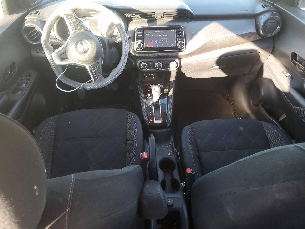 2018 Nissan Kicks - Image 8