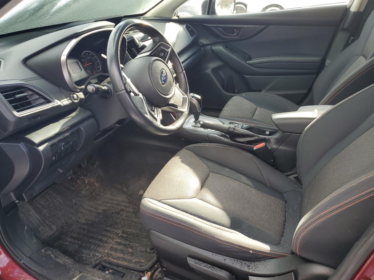 2018 Subaru XV - Image 7