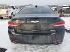 2016 Hyundai Genesis 3.8L en Venta en Wayland, MI - Side