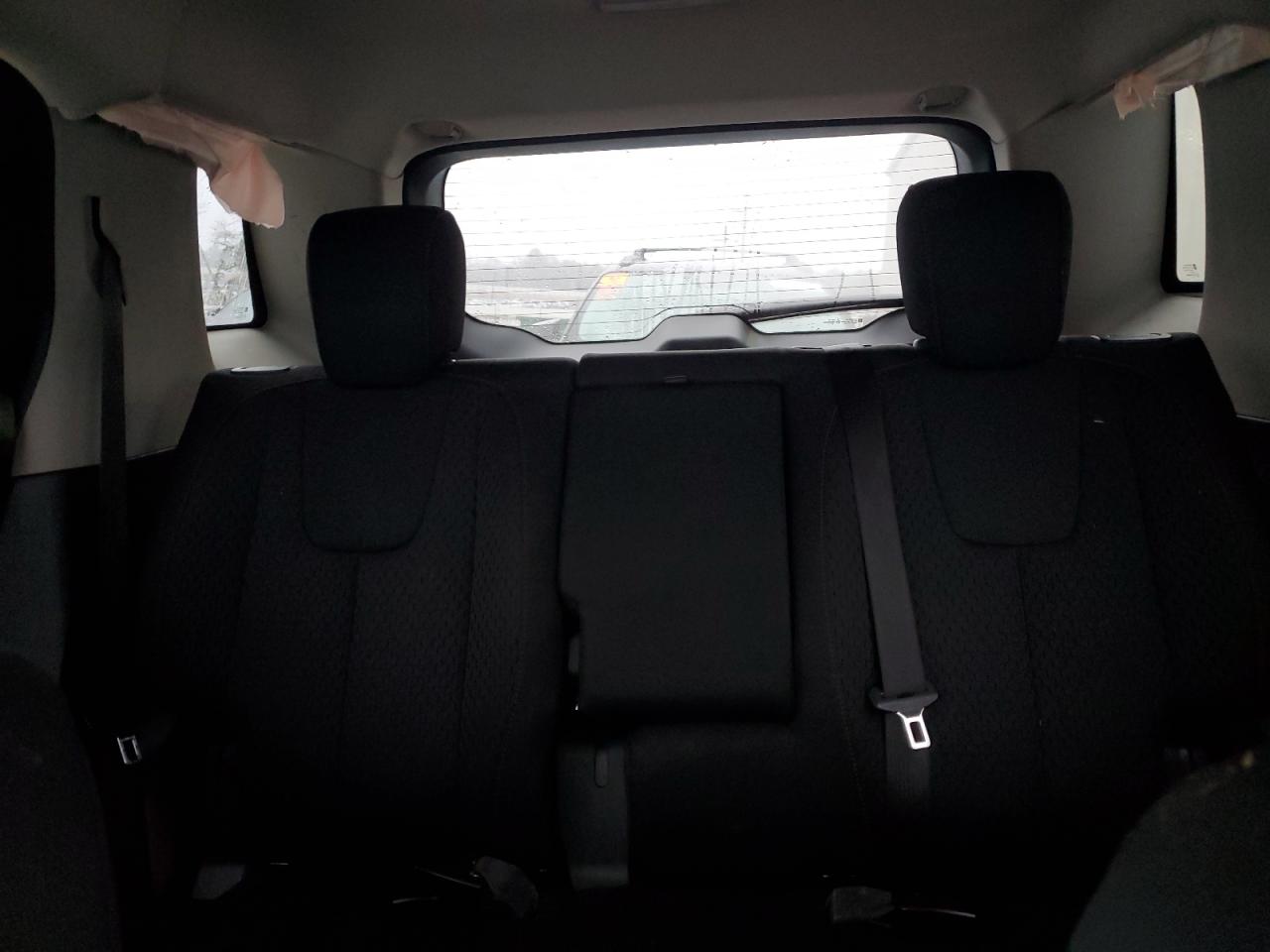 2013 GMC Terrain - Image 10