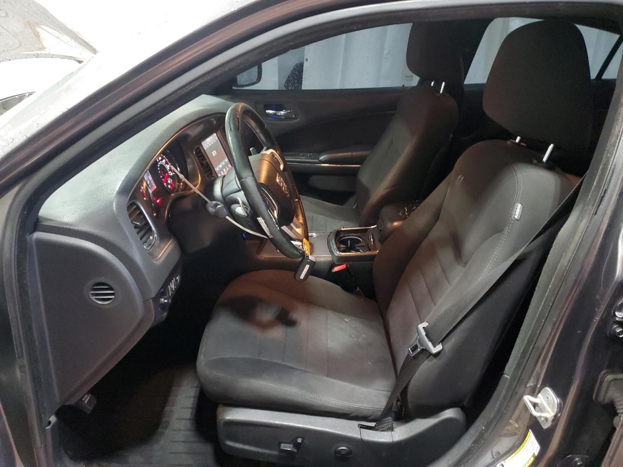 2013 Dodge Charger - Image 7