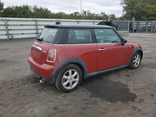 2008 MINI COOPER   
