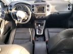 2017 Volkswagen Tiguan S იყიდება Finksburg-ში, MD - Front End