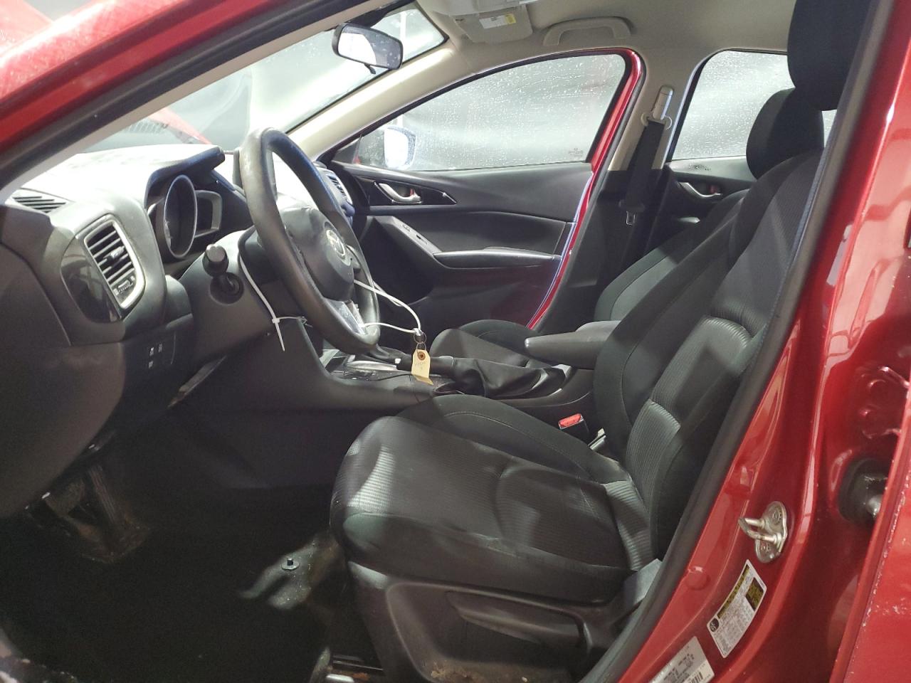 2016 Mazda 3 - Image 7