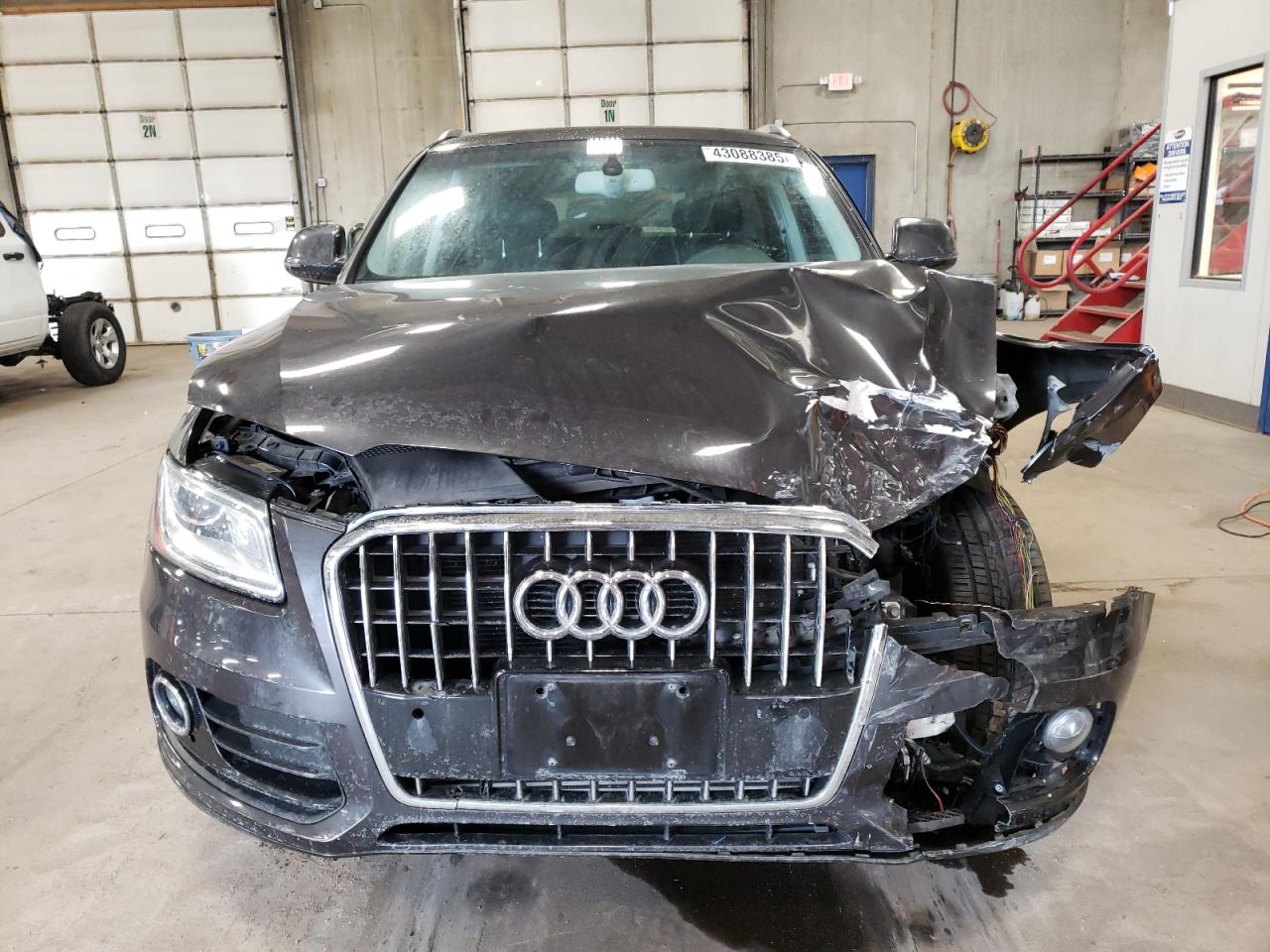 2015 Audi Q5 - Image 5