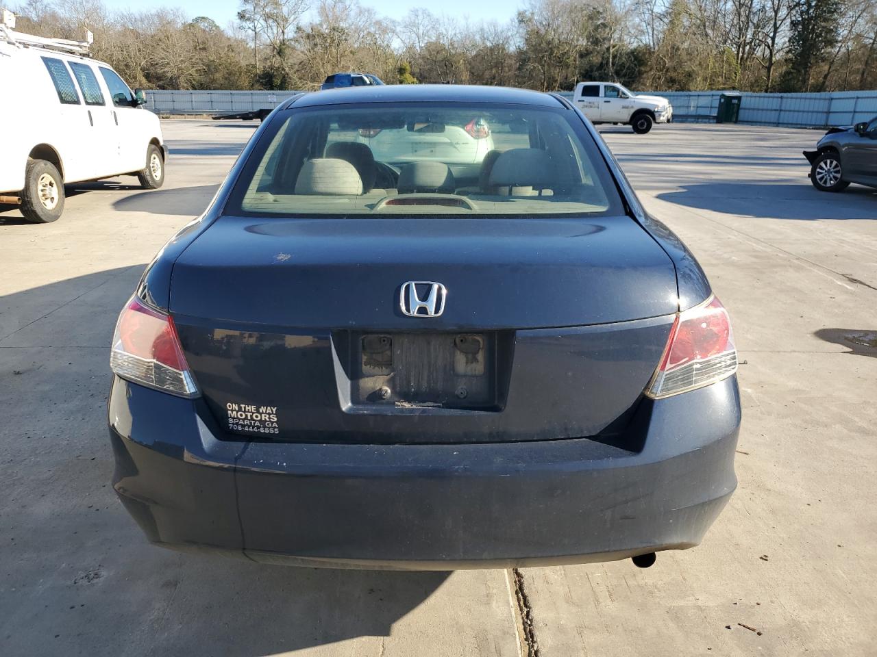 2009 Honda Accord - Image 6