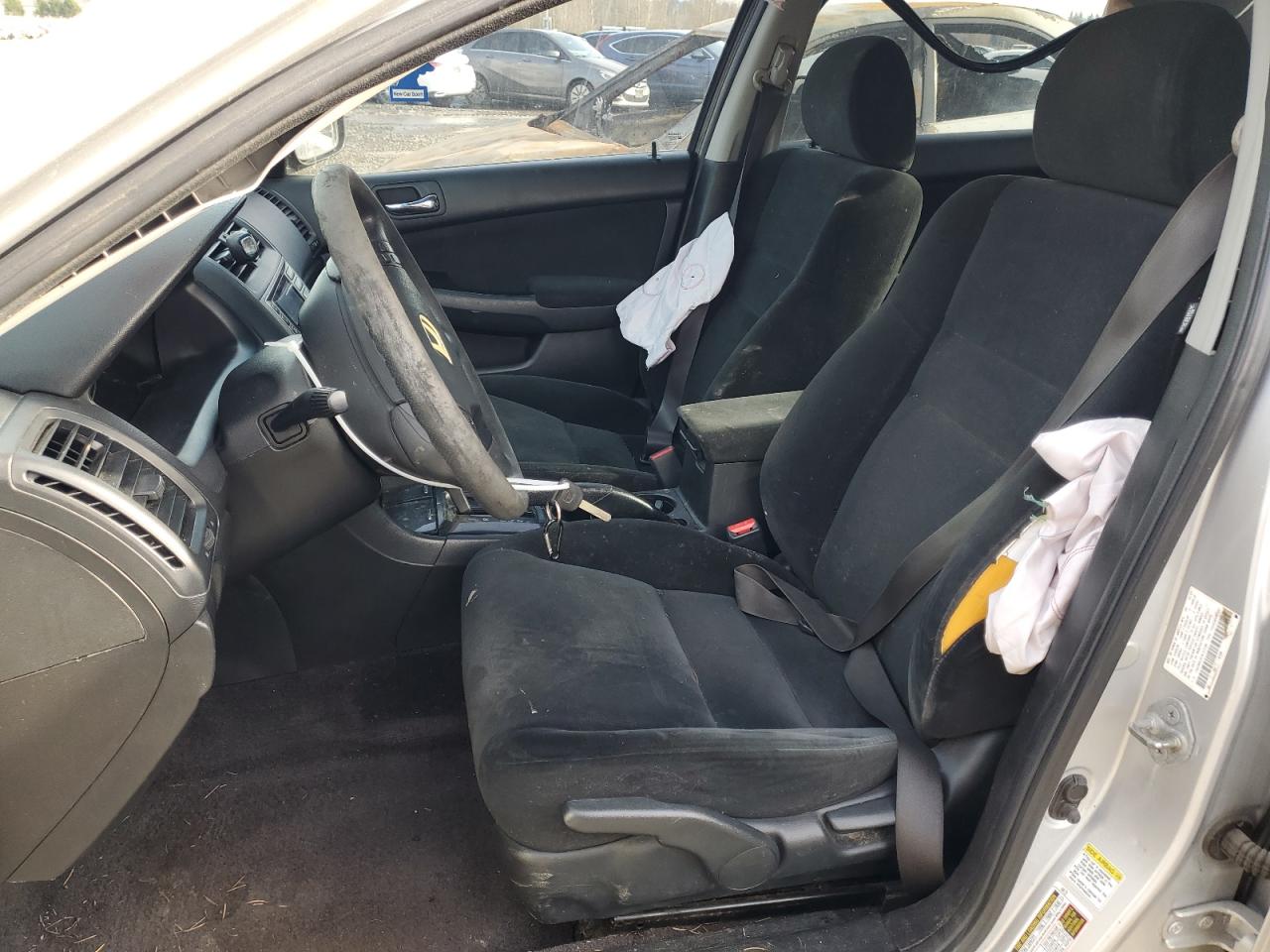 2007 Honda Accord - Image 7