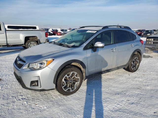 2017 Subaru Crosstrek Premium