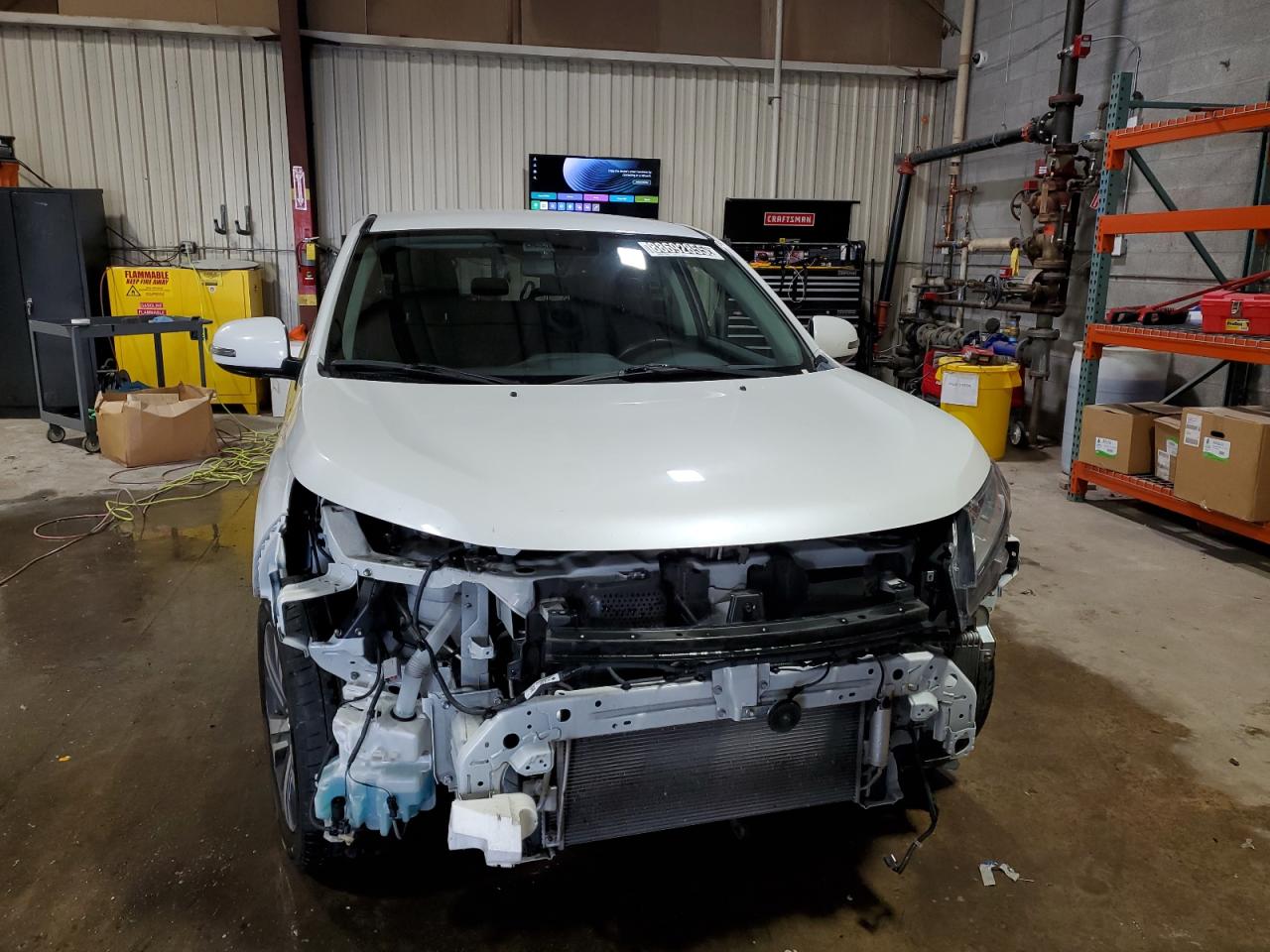 2021 Mitsubishi Outlander - Image 5