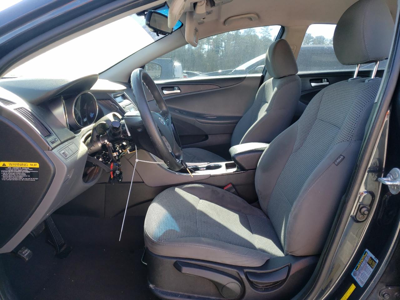2013 Hyundai Sonata - Image 7