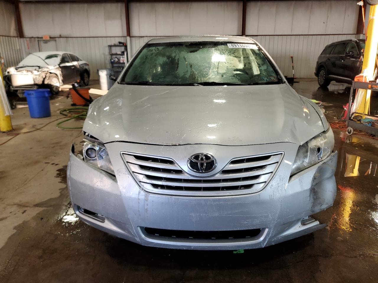 2007 Toyota Camry - Image 5