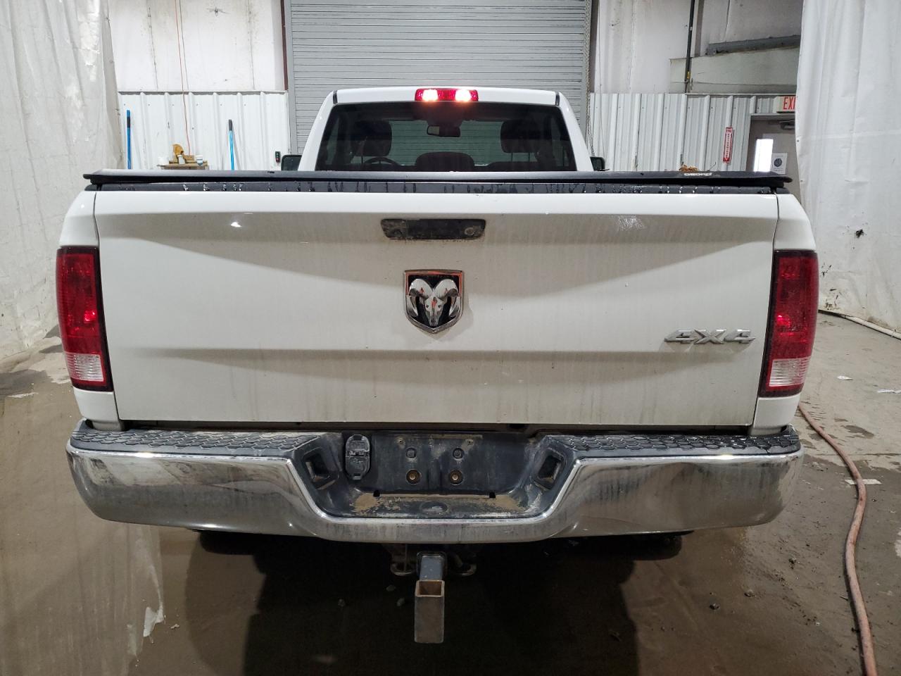 VIN 3C6JR7DT1KG555245 2019 RAM 1500 no.6