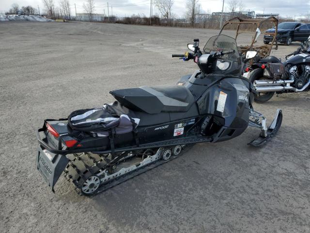 2012 SKI DOO GSX 1200