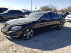 2016 Mercedes-Benz S 550 4Matic zu verkaufen in Oklahoma City, OK - Front End