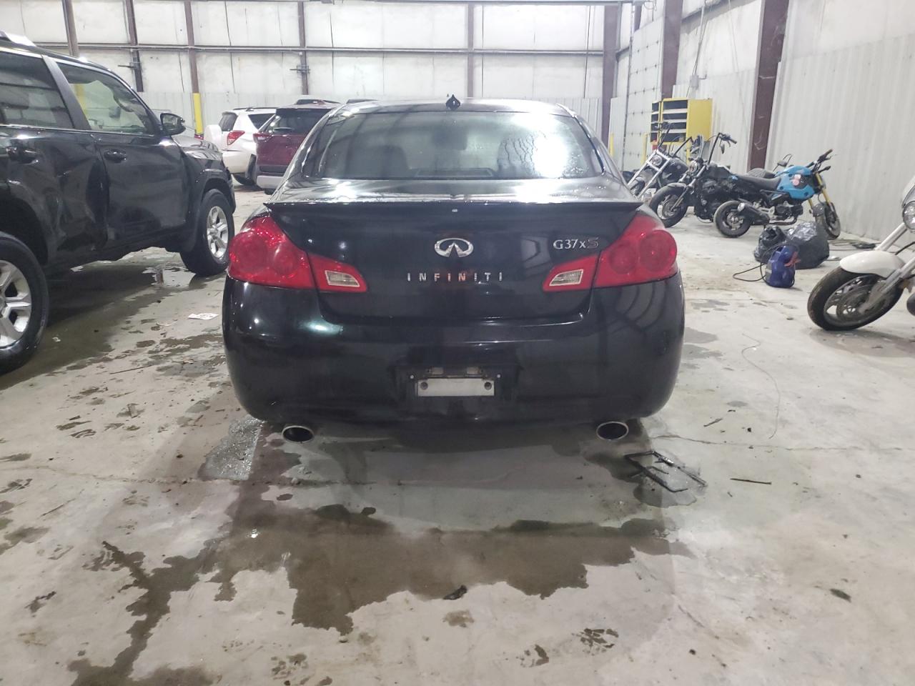 2009 Infiniti G - Image 6