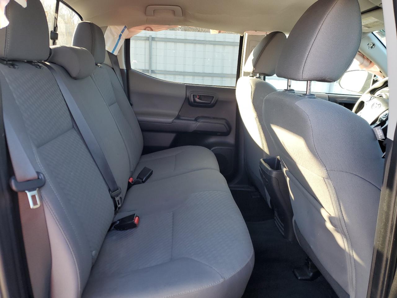 5TFAX5GN9MX192627 TOYOTA TACOMA 2021