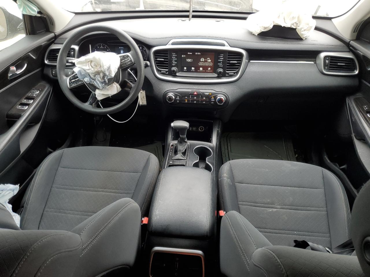 2017 Toyota Corolla - Image 8